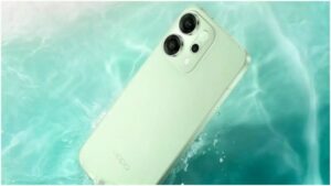 Oppo Reno 14 Now Comes in Mint Green, Starting at Rs 37,999