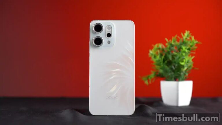 Oppo Reno 14 Pro Review: Most Stylish 5G Phone with Fast Performance