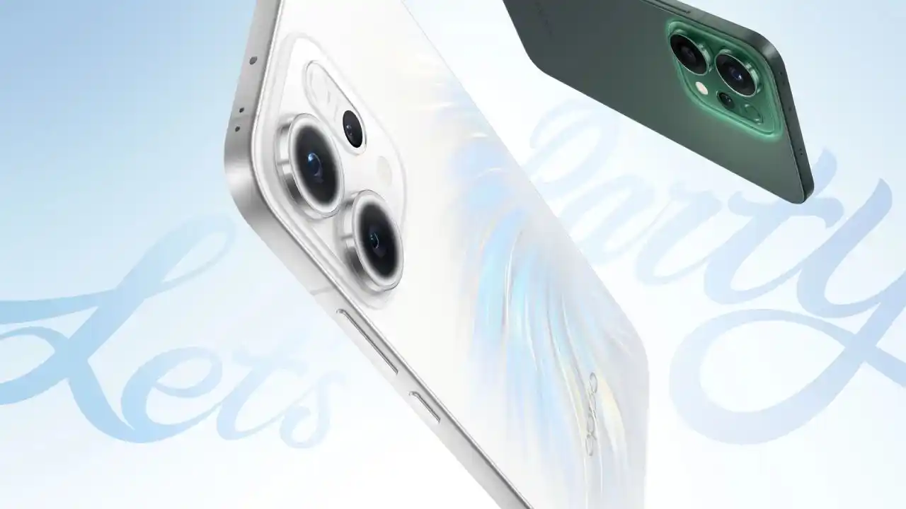 Oppo Reno 14 Series