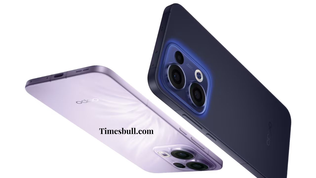 Oppo Reno 13 5G Now...