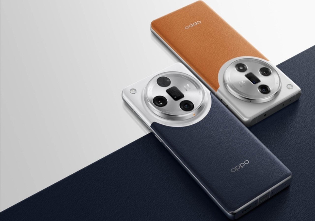 Should You Buy Oppo Find...