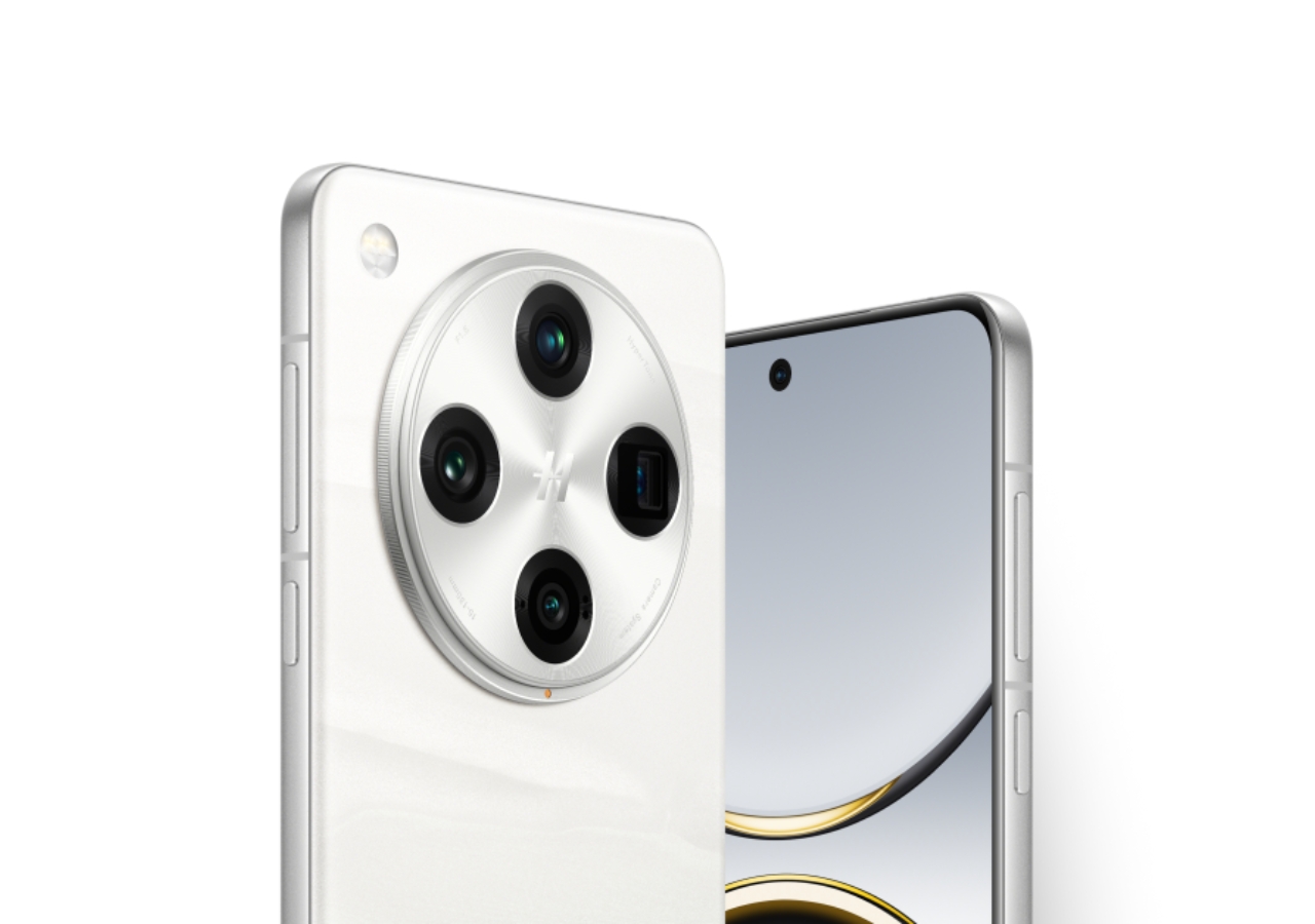 Should You Buy Oppo Find...