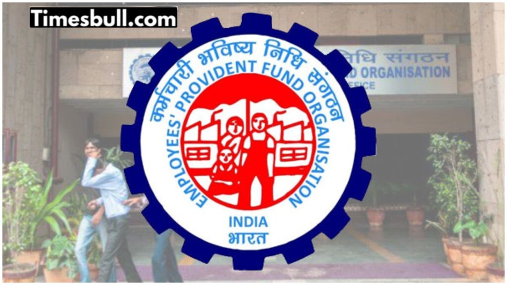 EPFO News: Interest credited to PF employees’ accounts, here’s how to check