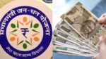 PM Jan Dhan Yojana