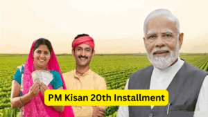 PM Kisan 20th Instalment Delayed? This Could Be the Main Reason Behind the Wait