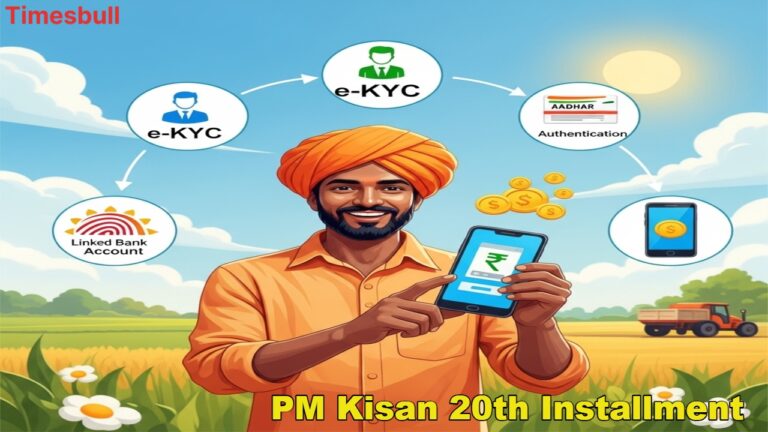 Pm Kisan 20th Installment (5)