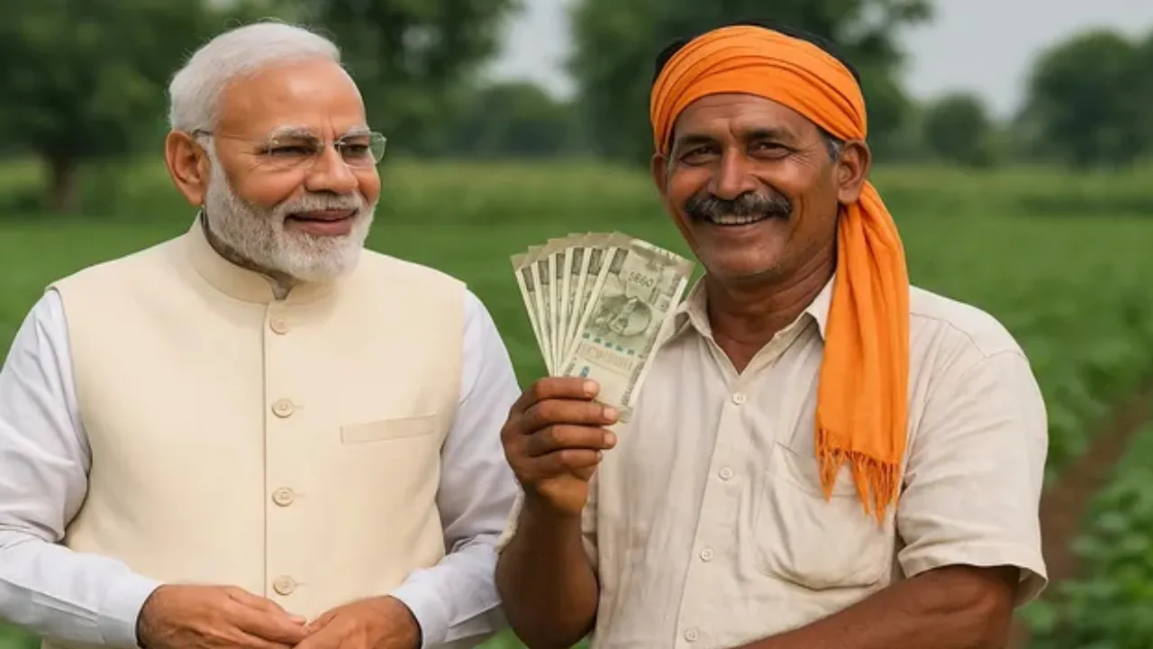 PM Kisan Yojana
