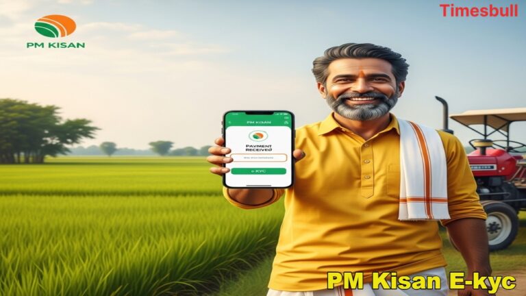PM Kisan 20th Installment Delayed: Know When ₹2000 Will Be Credited to Your Account