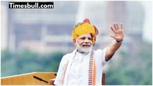 Bihar Polls: PM Modi’s Scathing Attack on RJD-Congress, NDA’s Development Agenda