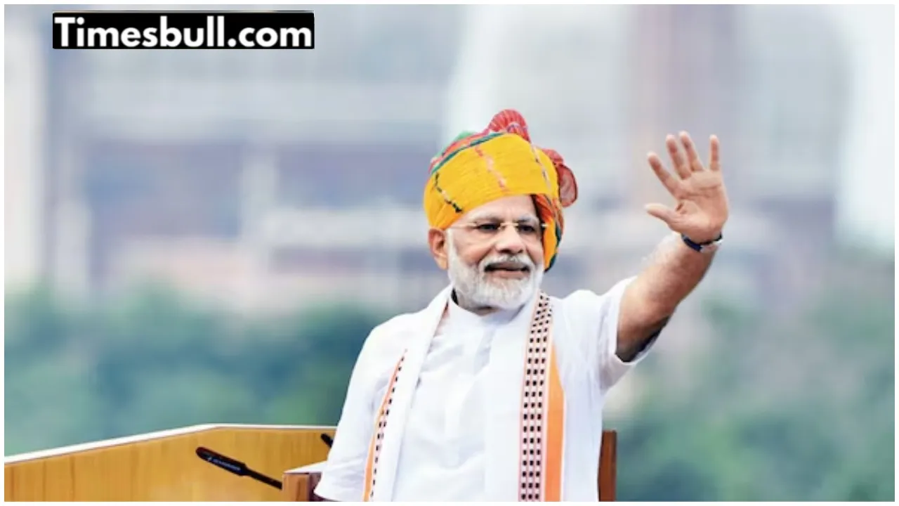 PM Modi