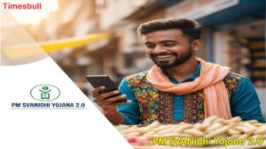 Street Vendors Alert: PM SVANidhi Yojana Extended With More Benefits & Digital Facilities