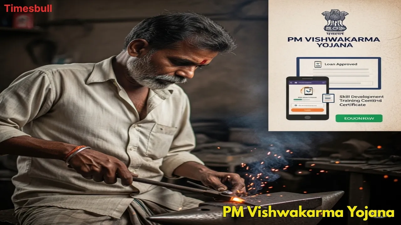 Pm Vishwakarma Yojana (1)