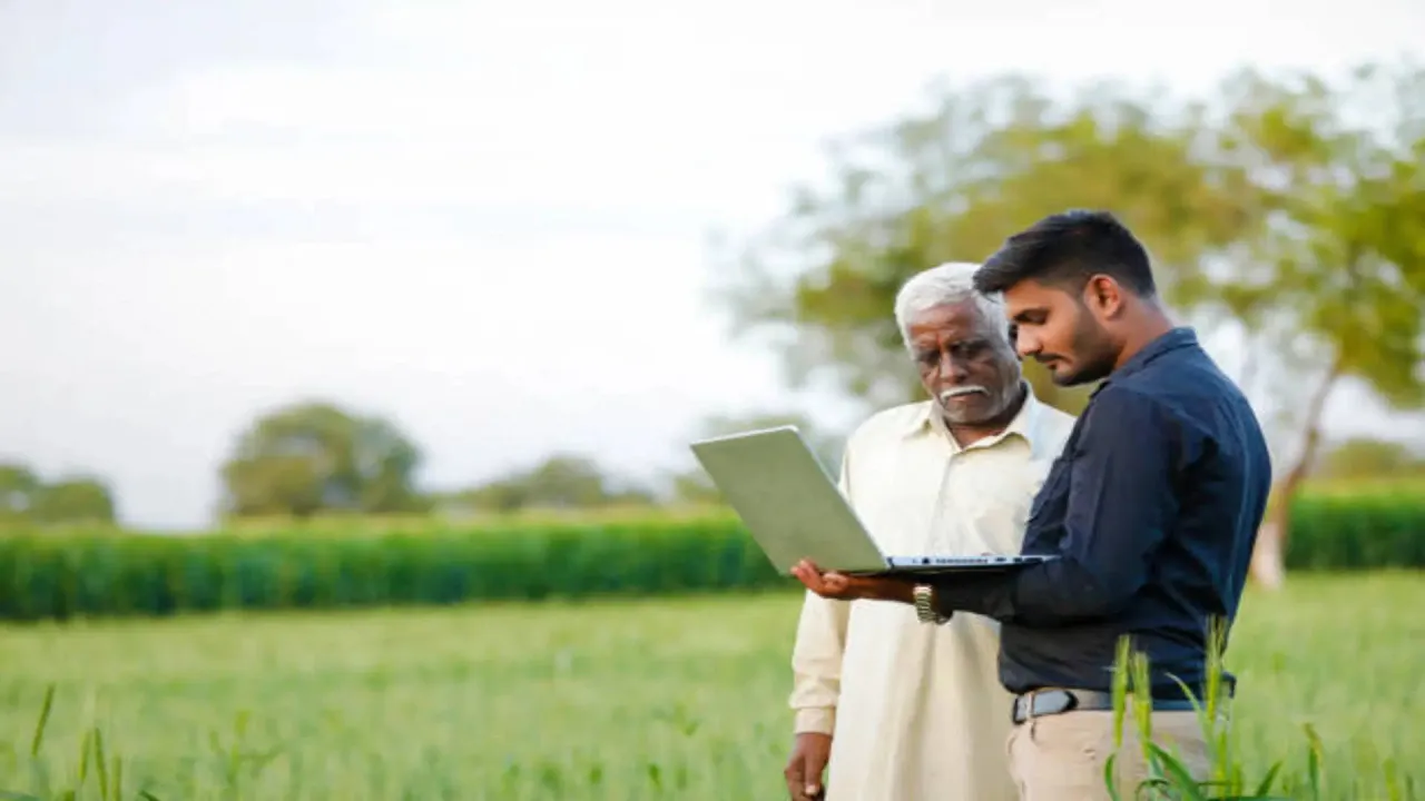 PM kisan Yojana