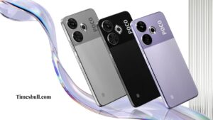 Poco M6 Plus 5G Gets 24% Discount: Here’s What You’re Getting at Rs 10,999