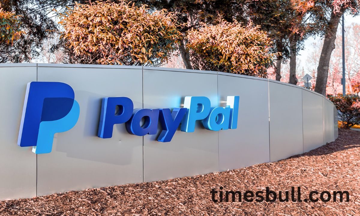 PayPal: Now your UPI will...