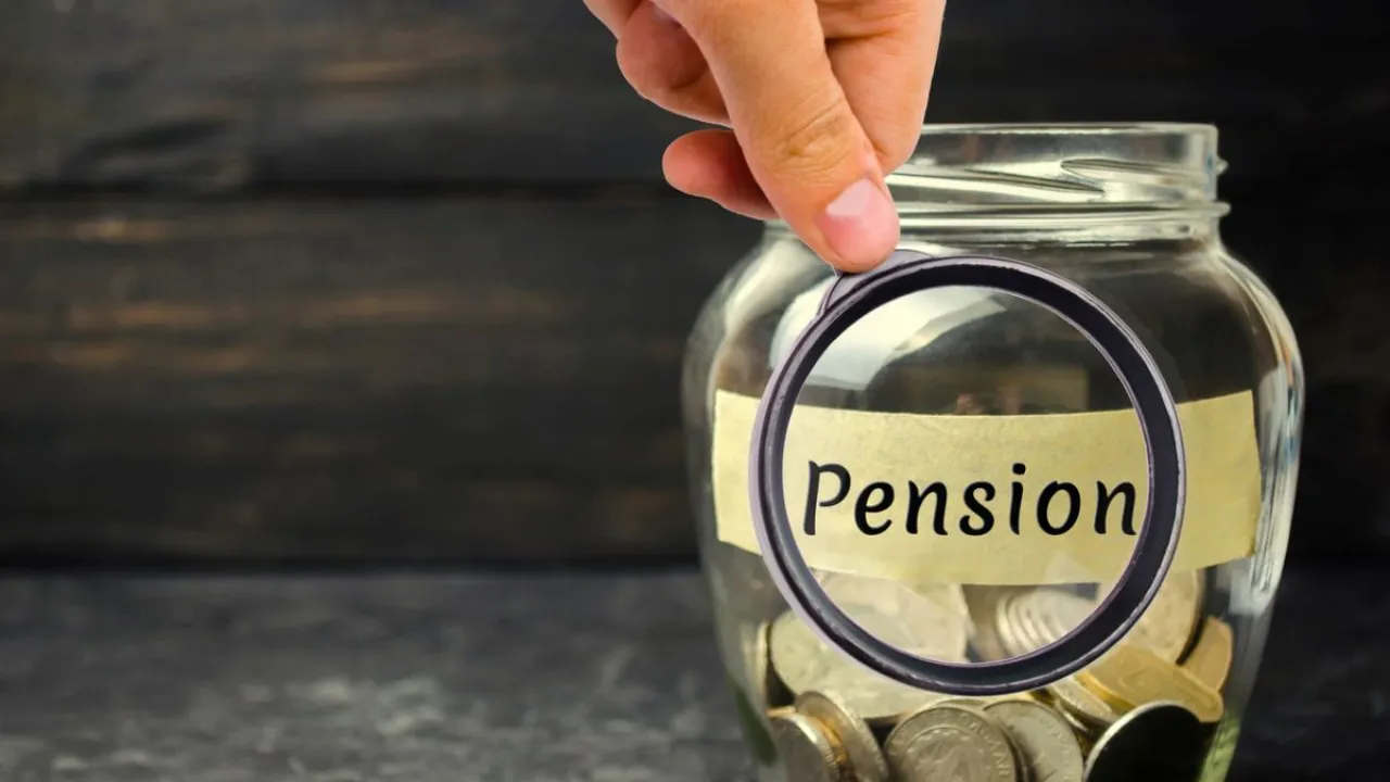 Pension