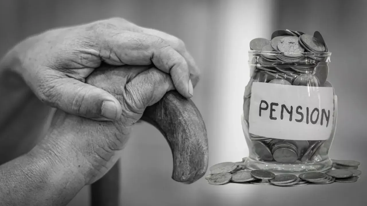 Pension