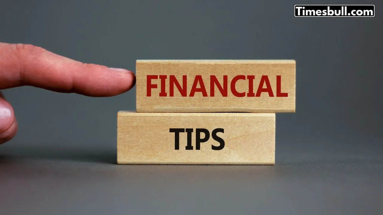 Personal Finance Tips