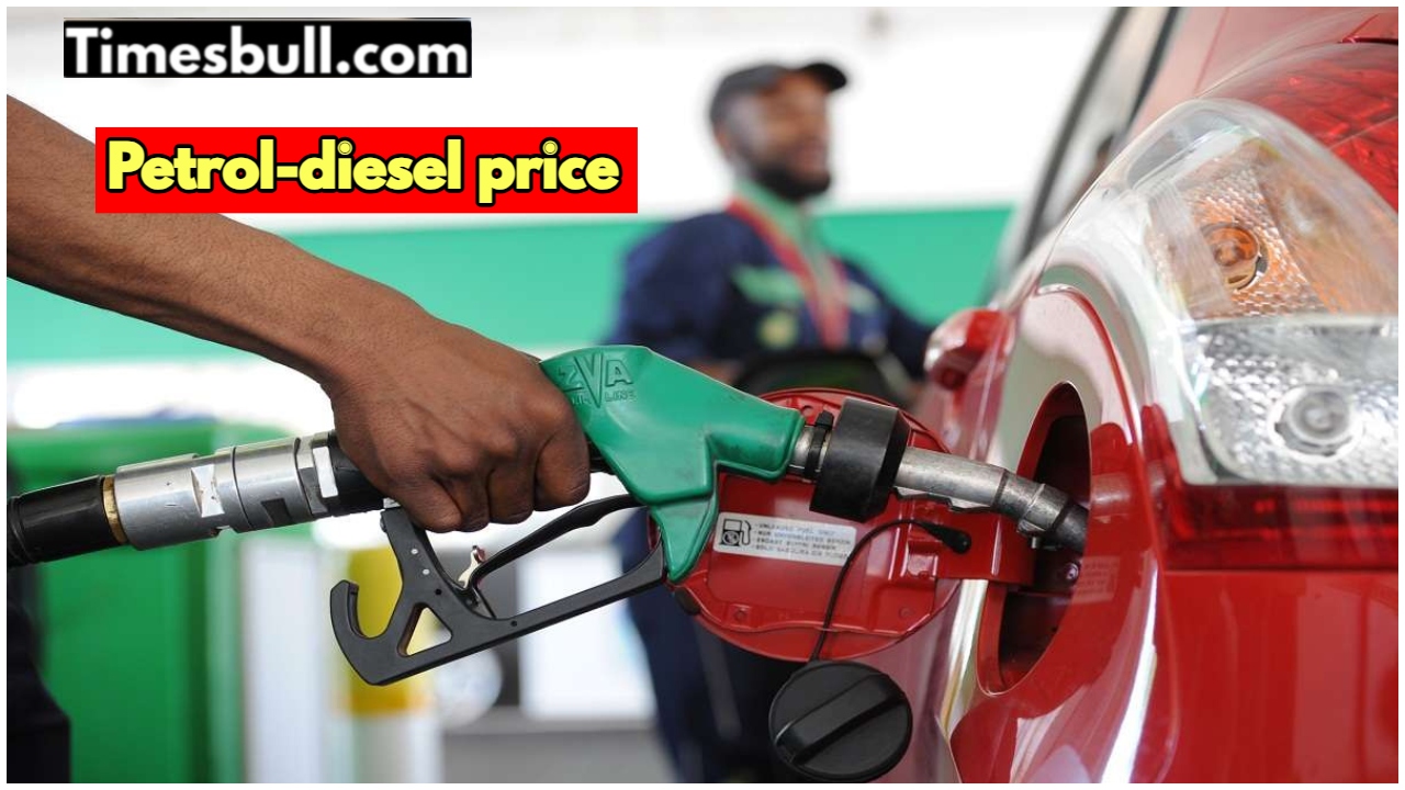 Fuel Prices Today: Petrol and...