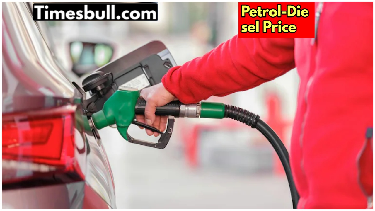 Know Your City’s Petrol-Diesel Rates:...