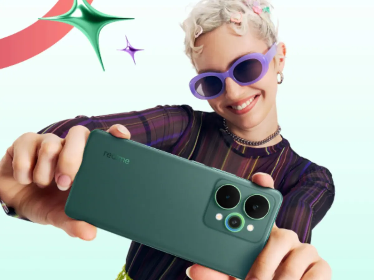 Why Realme 15 2025 Could...