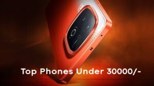 Phones Under 30000