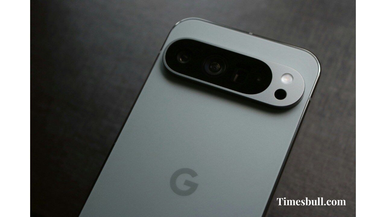 Google Pixel 10 Series