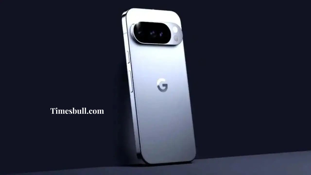 Pixel 10 Teaser Hints