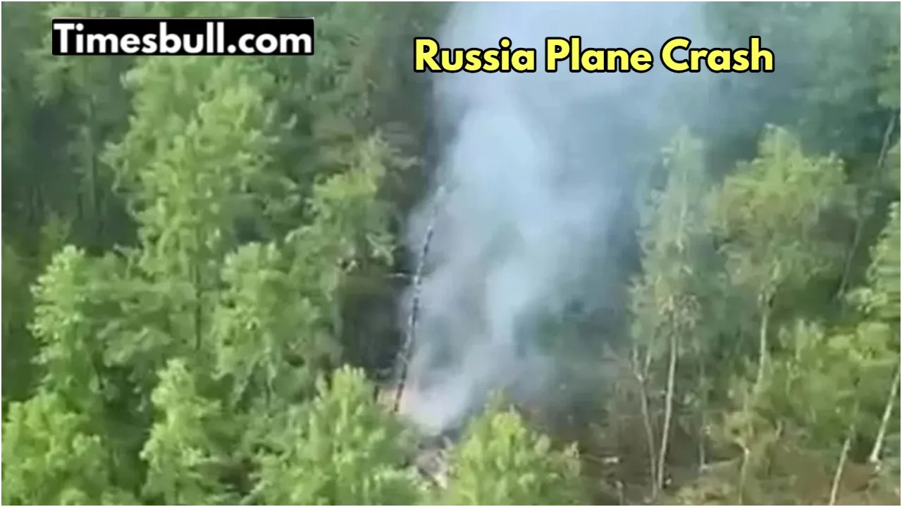 Plane Crash