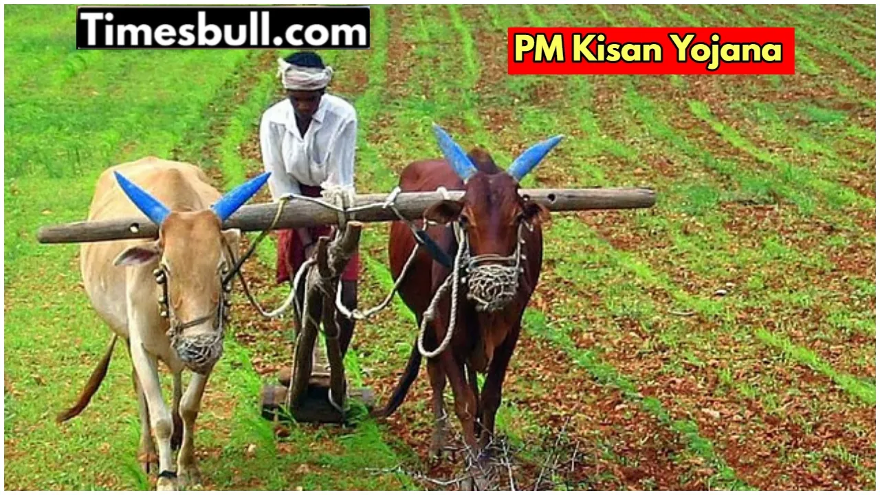 Pm Kisan Yojana