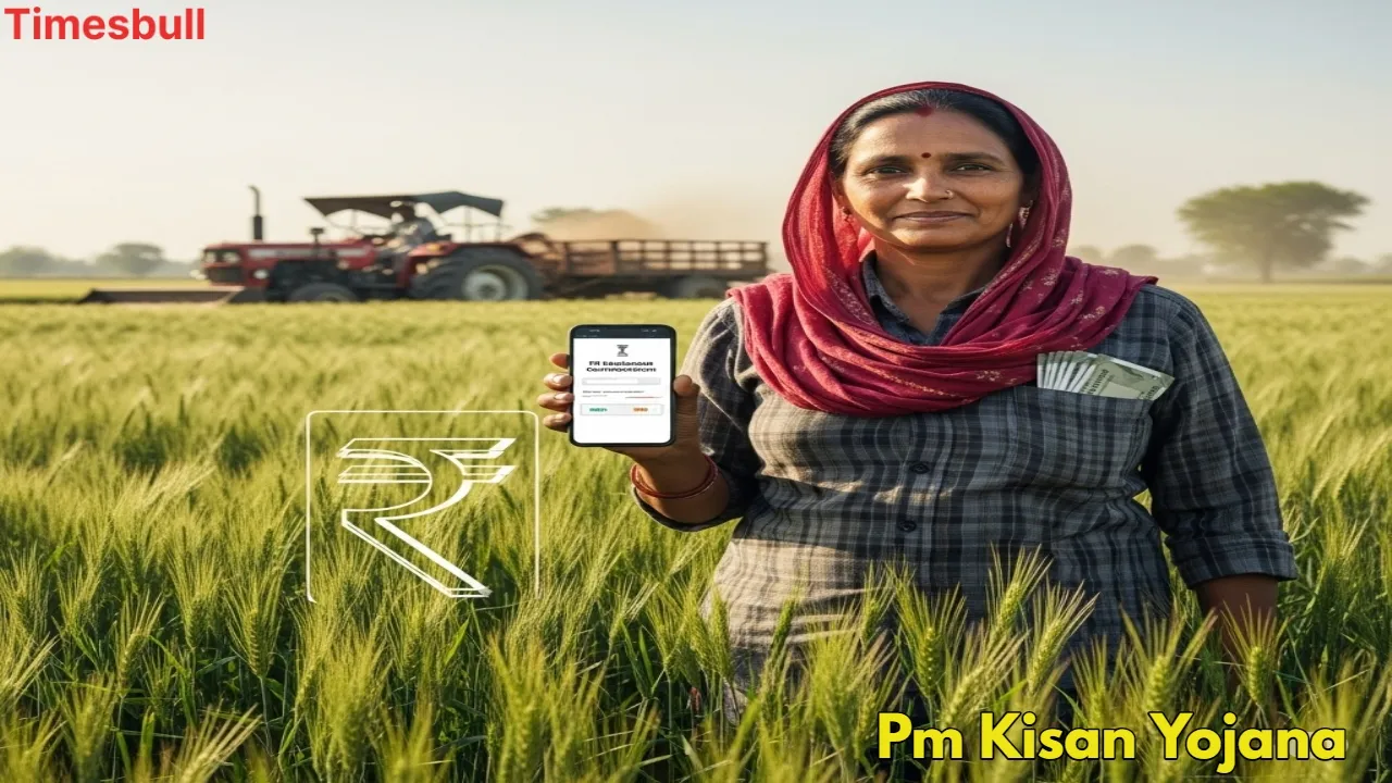 Pm Kisan Yojana (13)