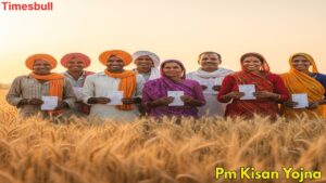 PM Kisan Yojana: 21st Installment Coming Soon, Know Exact Payment Date