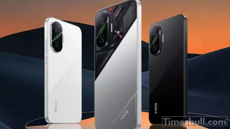 Poco F7 Second Sale Live Today: Last Chance to Grab Launch Offers