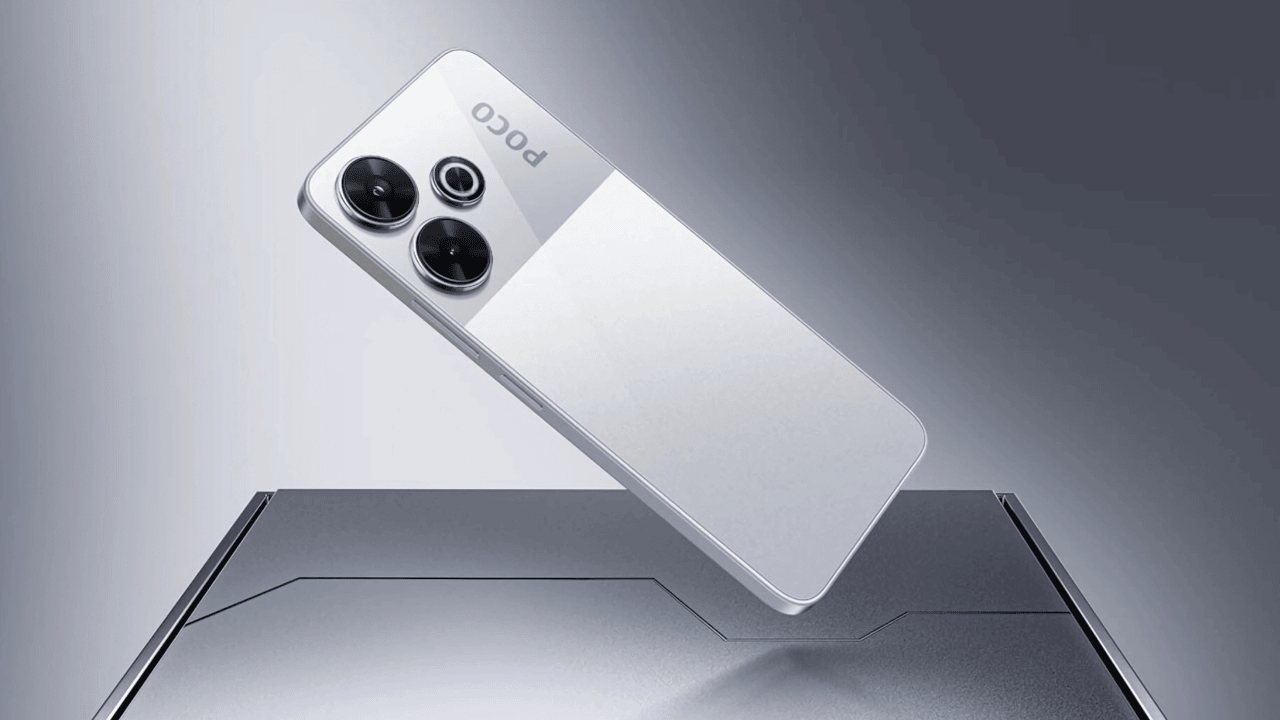 Poco M6 5G 2025: Expected...