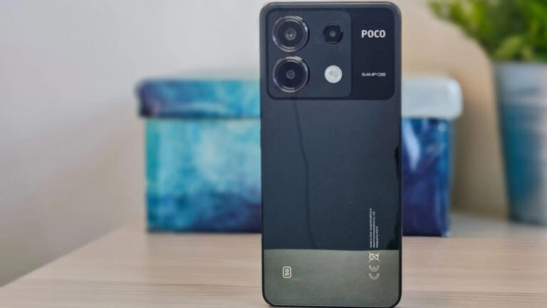 Poco X6 5G Long-Term Review