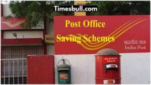 Post Office Time Deposit Scheme: A Secure Investment Option with Guaranteed Returns