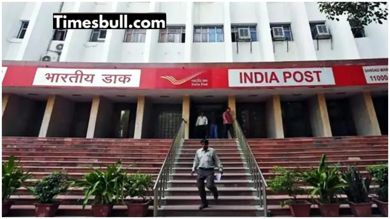 Post Office