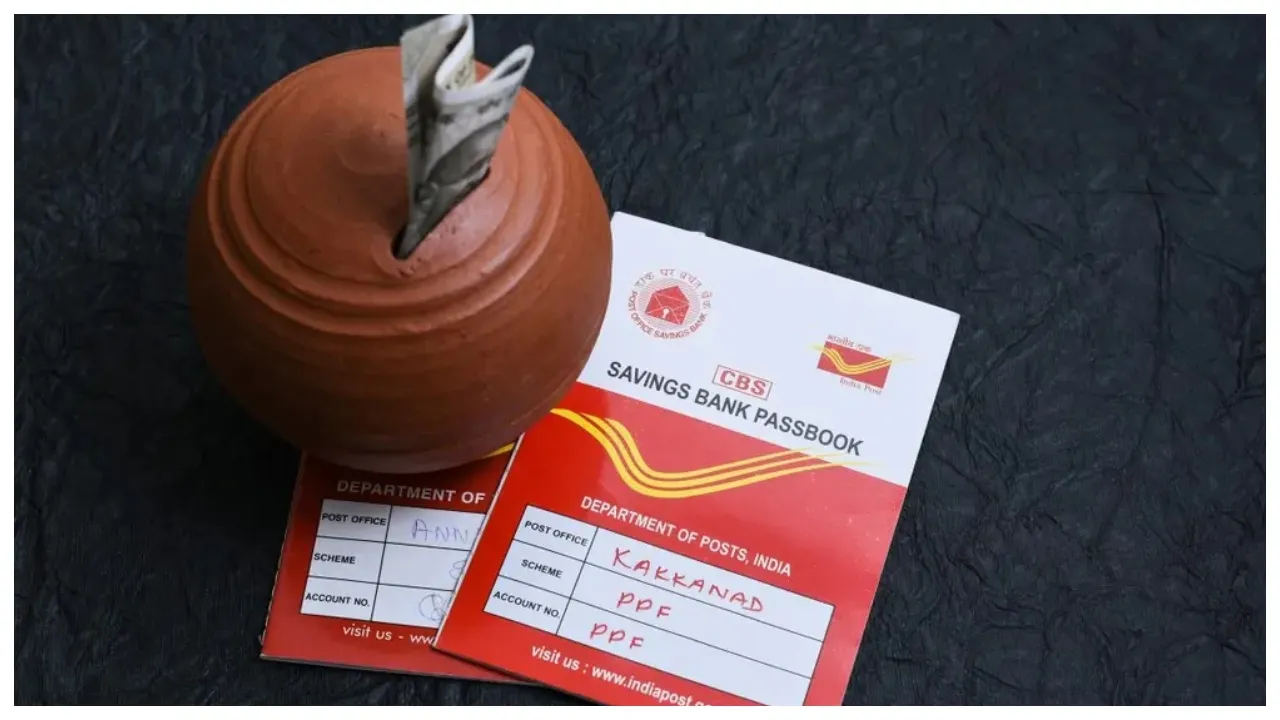 Post Office Schemes