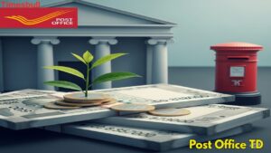 Post Office TD: Invest ₹25 Lakh in Government Saving Scheme and Get ₹36 Lakh With Govt Guarantee