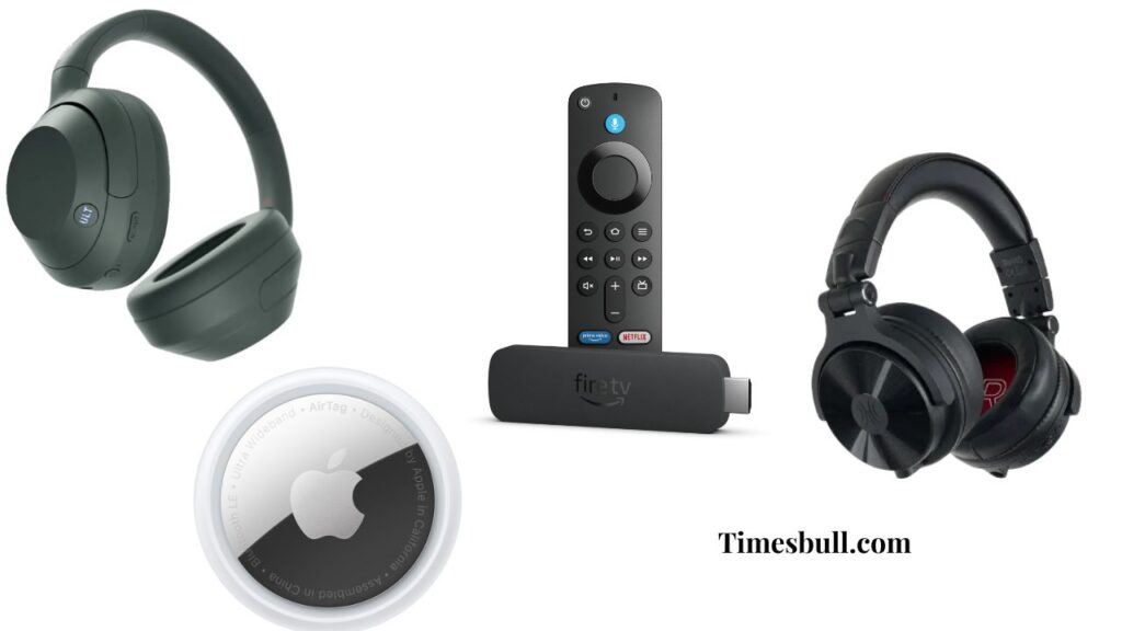 Amazon Prime Day 2025 Deals: Best Tech Offers to Grab Now