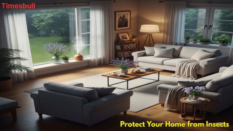Protect Your Home from Insects (2)