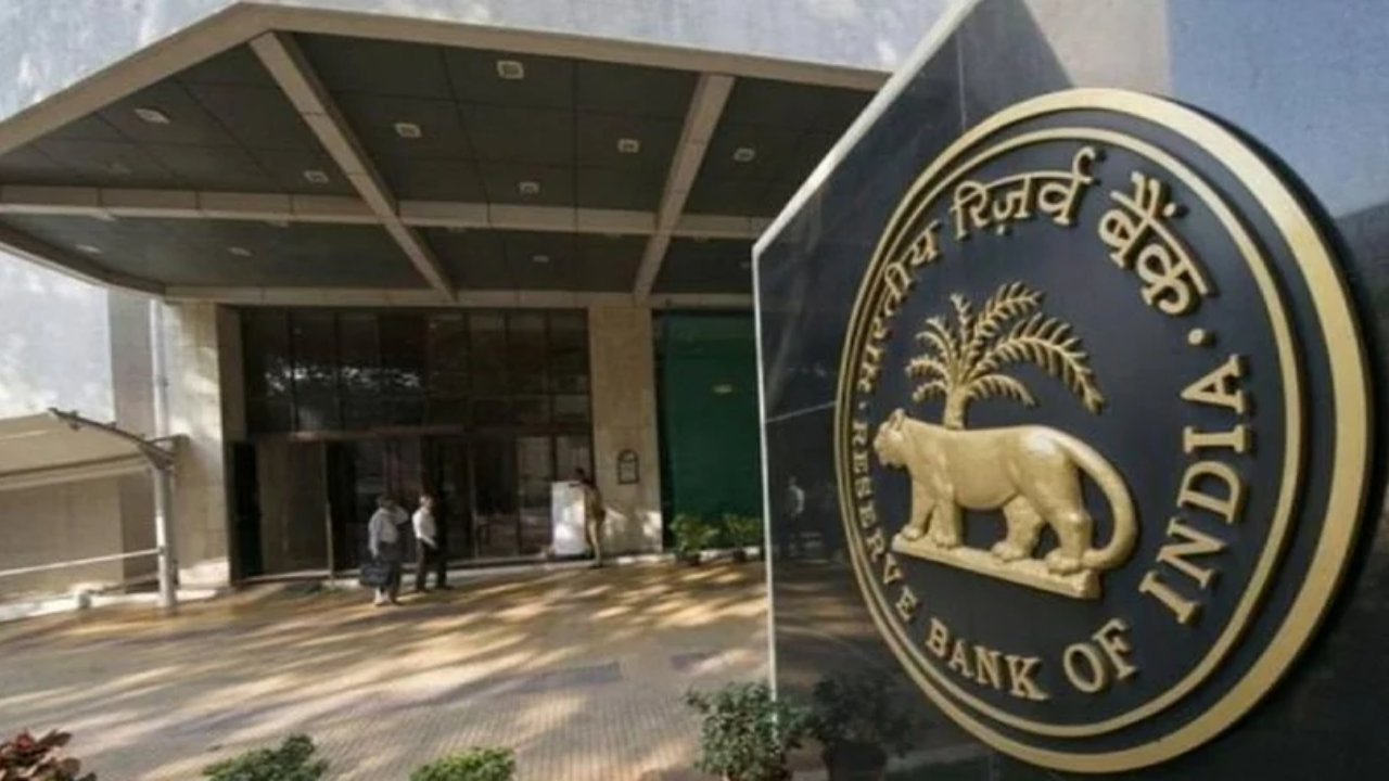 RBI to take may