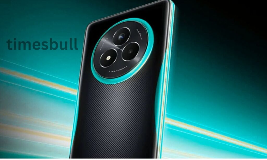 Top 5 Realme Smartphones Below Rs 30000 In India