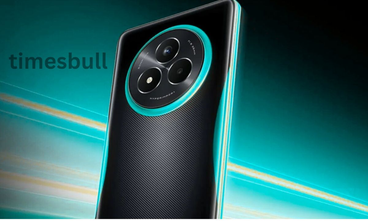 Top 5 Realme Smartphones