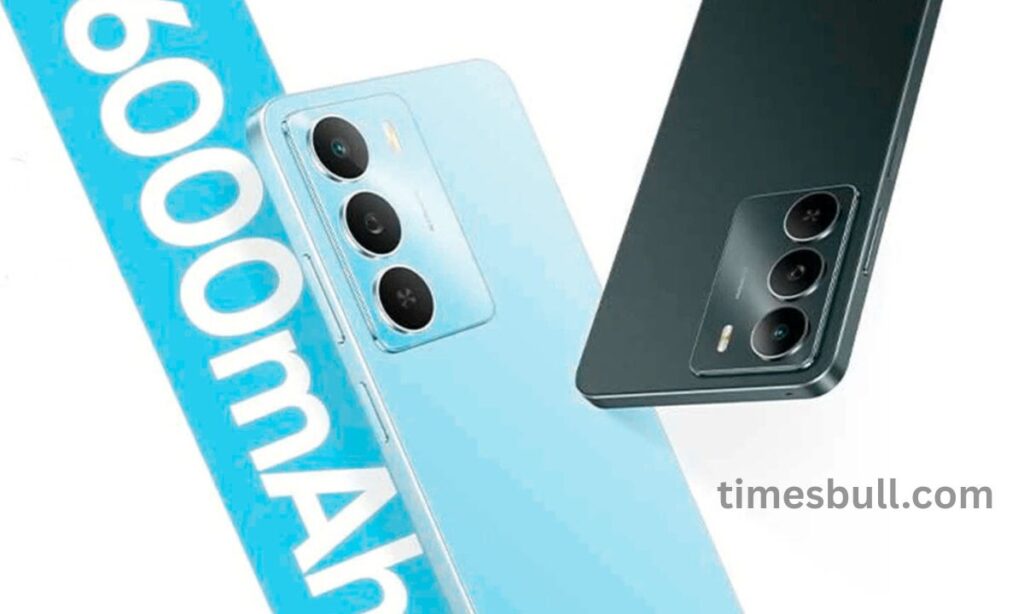 Realme Narzo 80 Lite launched in India with 6300mAh battery and ultra-slim design