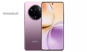Realme 15 series will be available in India on July 24 with enable voice-activated photo editing