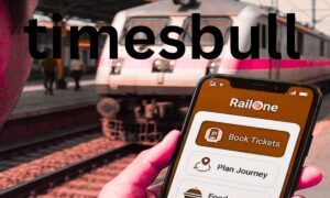 RailOne App: Railway’s super app launched, know its special features