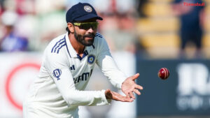Ravindra Jadeja