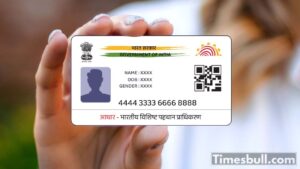 Aadhaar Card Alert: Government Blocks Millions in One Go, Check If Yours Is Blocked in This Way