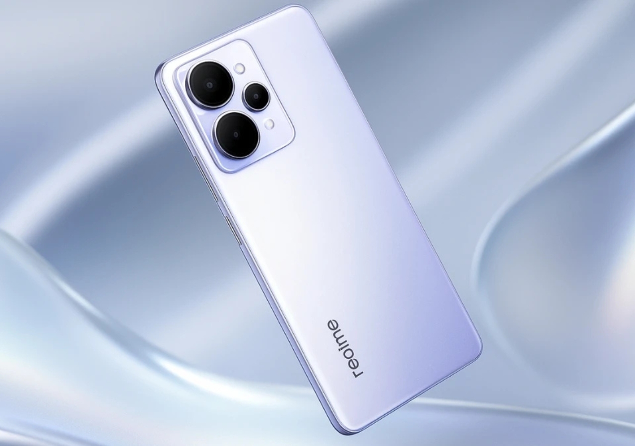 Why Realme 15 2025 Could...